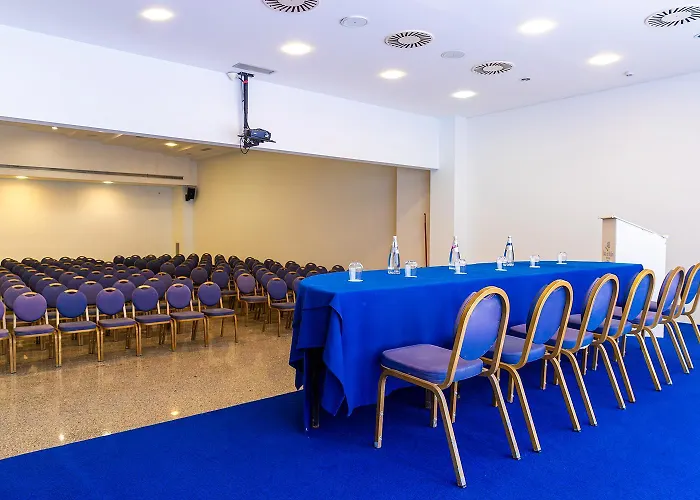 Hotel Baia Dei Mulini & 4*