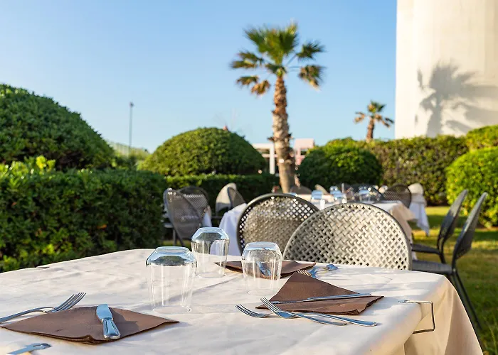 Baia Dei Mulini & Hotel Trapani