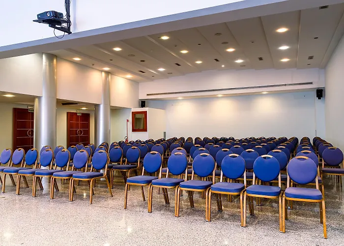 Baia Dei Mulini & 4*