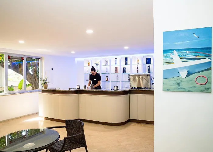 Baia Dei Mulini & 4* Trapani