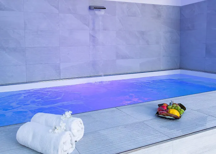 Hotel Baia Dei Mulini &