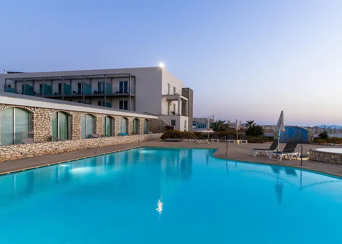 Hotel Baia Dei Mulini & 4*