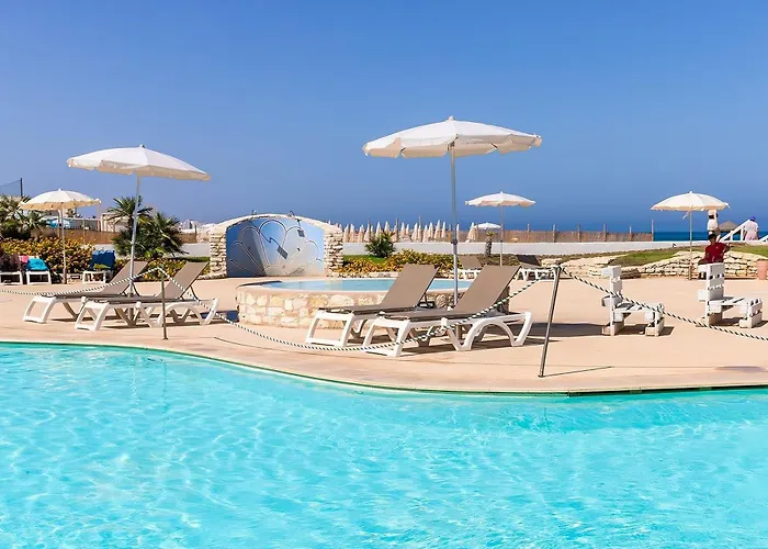 Baia Dei Mulini & Hotel