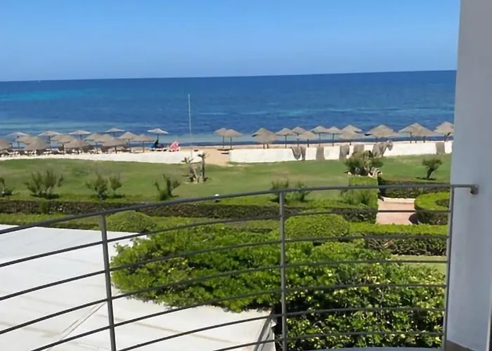 Hotel Baia Dei Mulini & 4*