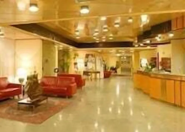 Baia Dei Mulini & Hotel