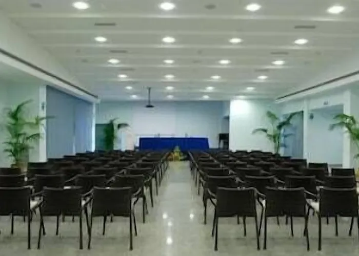 Hotel Baia Dei Mulini &