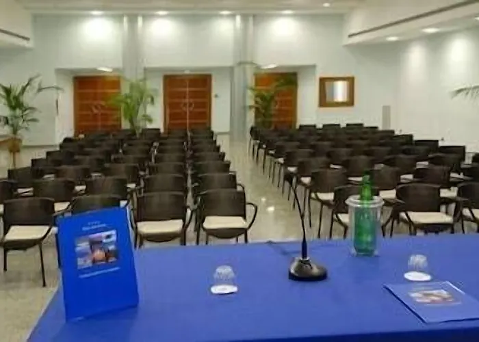 Baia Dei Mulini & Hotel