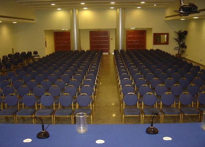 Hotel Baia Dei Mulini & Trapani