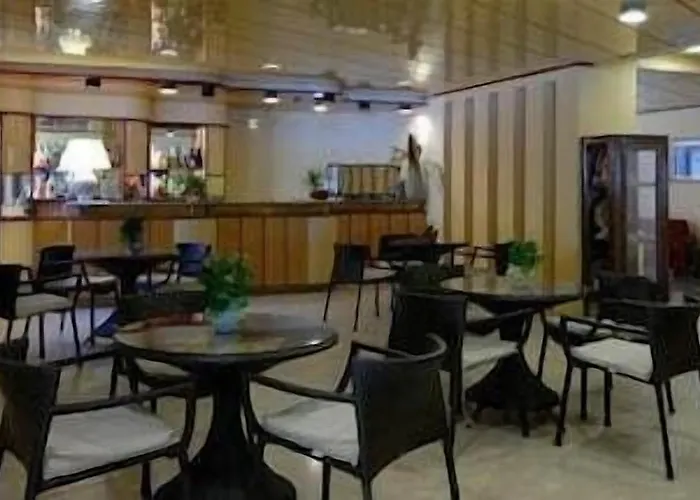 Baia Dei Mulini & Hotel