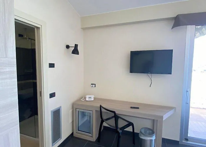 Baia Dei Mulini & 4*