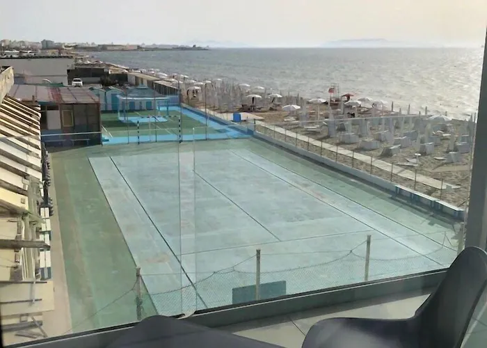 Baia Dei Mulini & Hotel