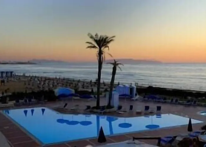 Baia Dei Mulini & Hotel 4*