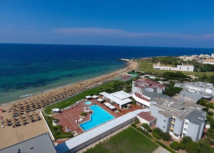 Baia Dei Mulini & Hotel Trapani