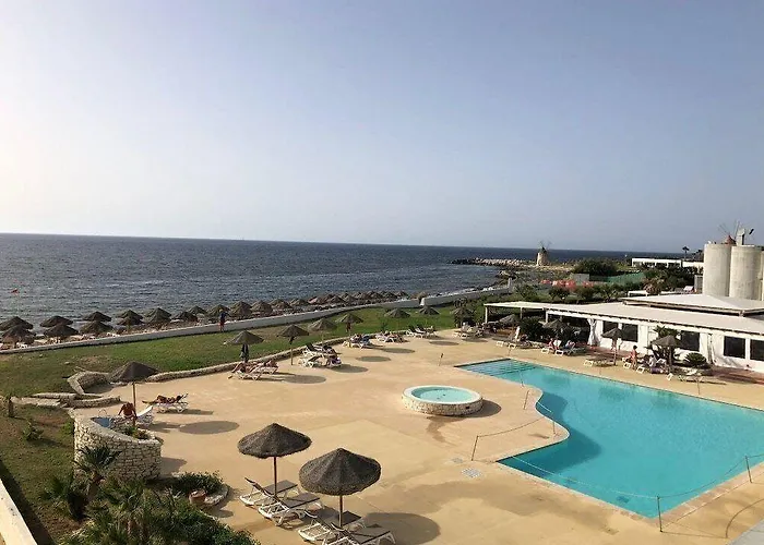 Baia Dei Mulini & Trapani