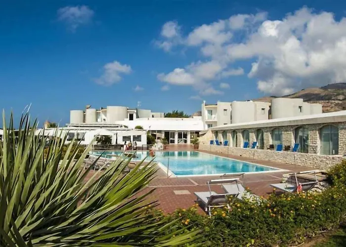 Baia Dei Mulini & 4* Trapani