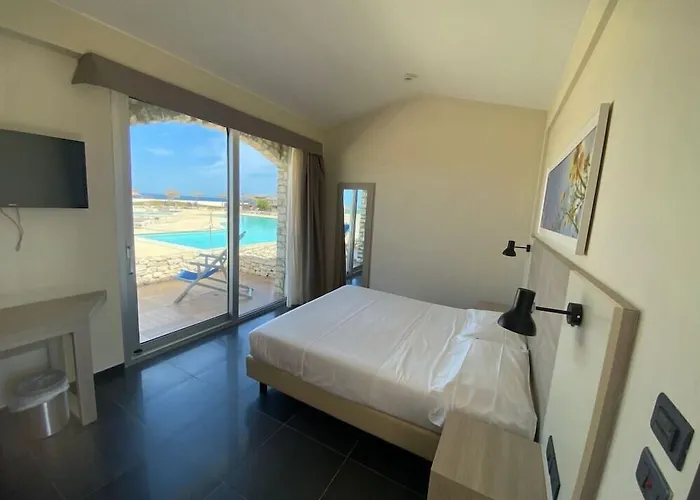 Baia Dei Mulini & 4*