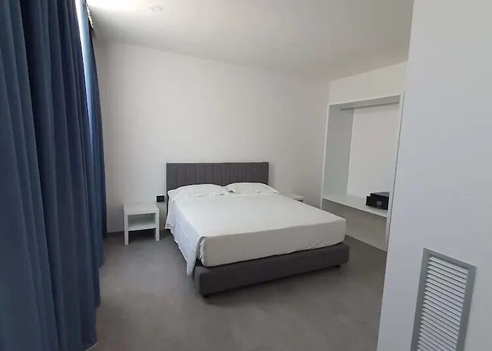 Hotel Baia Dei Mulini & 4*