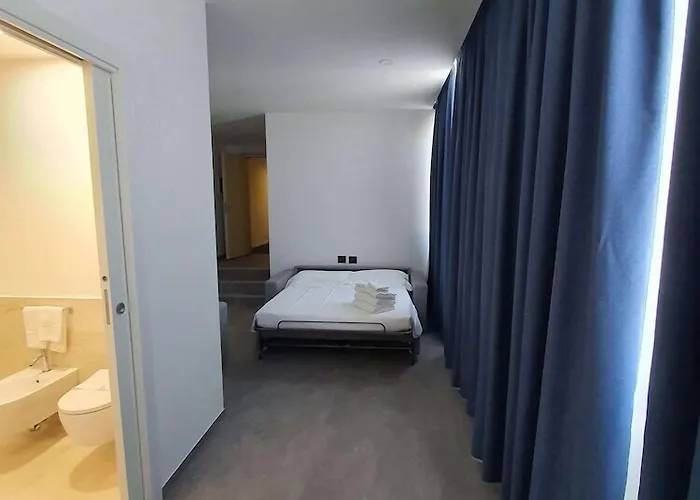 Baia Dei Mulini & 4* Trapani