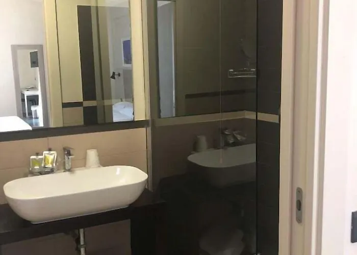 Baia Dei Mulini & Trapani